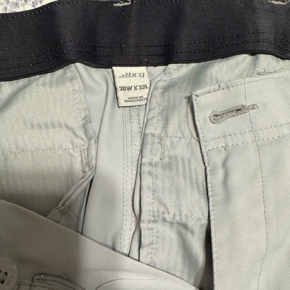 Performance Golf Pants - Picture 2 of 2